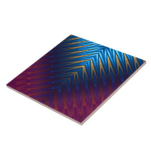 Carreau Blue Ridge Gold