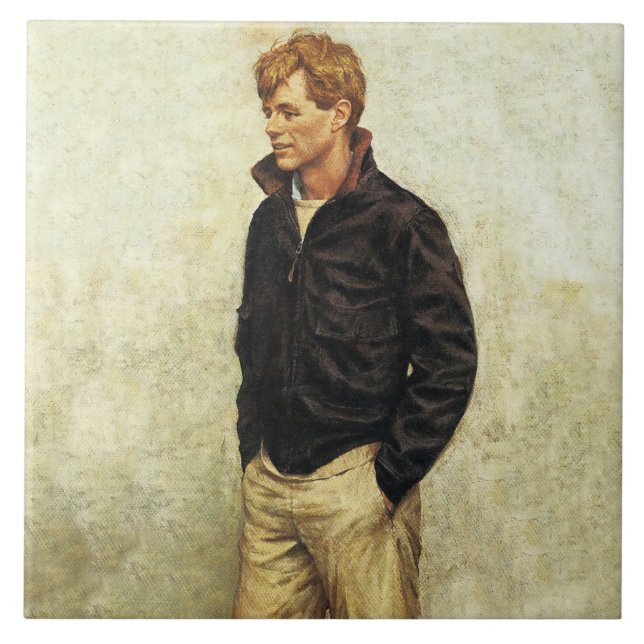 Carreau Bobby (Devant)