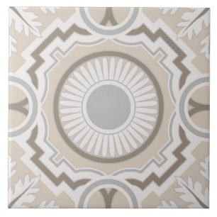 Carreau Boho espagnol portugais