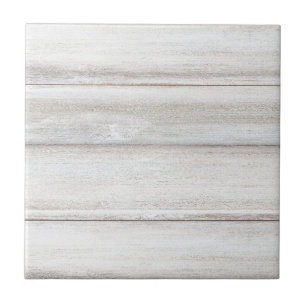 Carreau Bois Blanc Rustique Aspect Bois