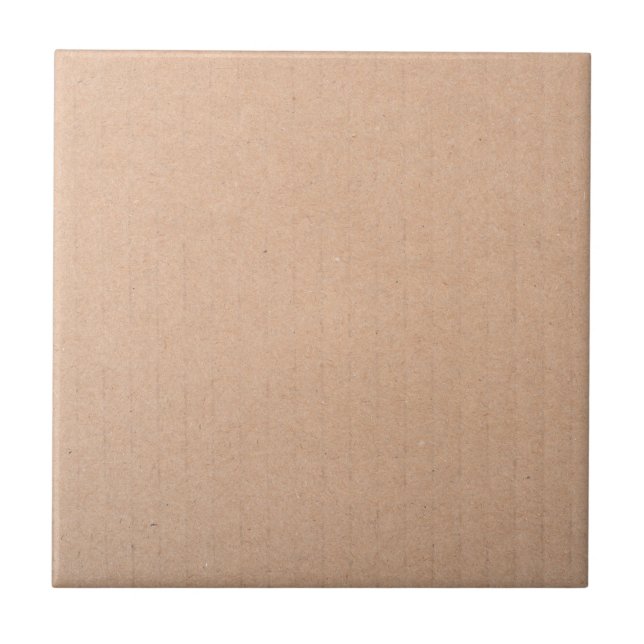 Carreau boîte d'emballage carton arrière - plan texture mo (Devant)