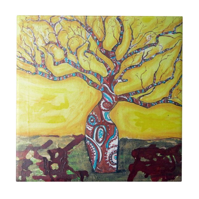 Carreau Bokab (Devant)