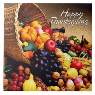 Carreau Bon thanksgiving 12 Carrelage