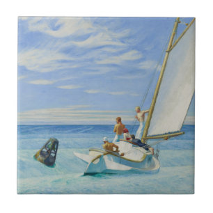 Carreau Bosse moulue