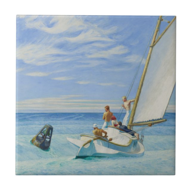 Carreau Bosse moulue (Devant)