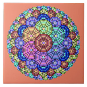 Carreau Boucle mue™