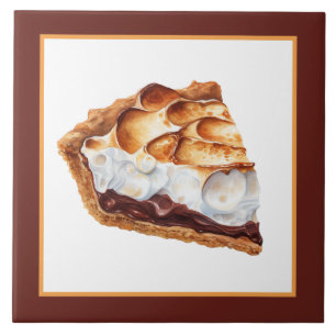 Carreau boulangerie chocolat tarte maison entreprise artis