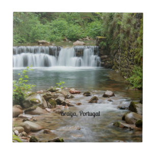 Carreau Braga, Portugal