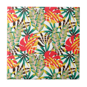 Carreau Bright Tropical