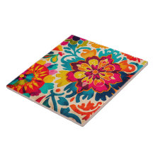 BRILLANTE BOHEMIA boho style céramique
