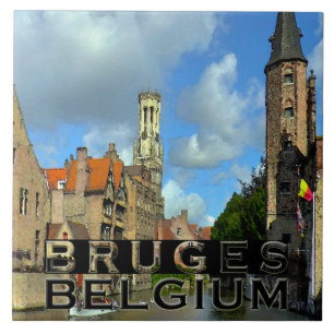 Carreau Bruges