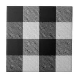 Carreau Buffalo White