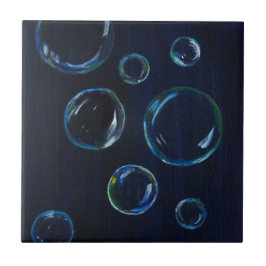 Carreau Bulles bulles