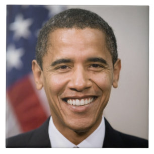 Carreau Bureau du président élu Barack Obama