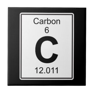 Carreau C - Carbone