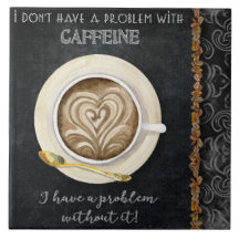 Café Caféine Cappuccino Coeur Art Café Boutique