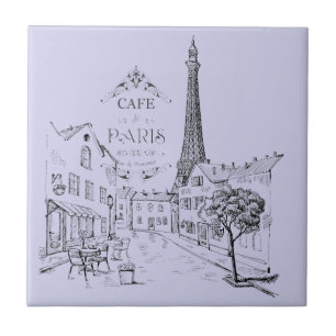 Carreau Café Paris