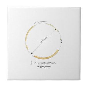 Carreau café pour toujours