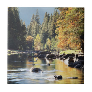 Carreau Californie, Sierra Nevada Mountains, Yosemite 7