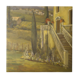 Carreau Calme latin II