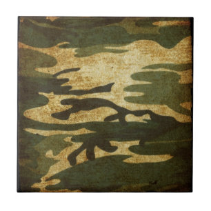 Carreau Camo