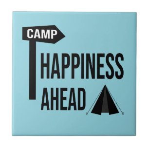 Carreau Camping cool