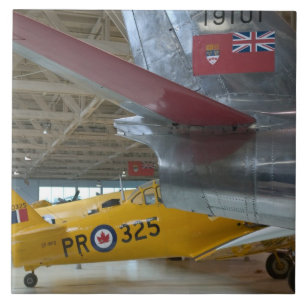 Carreau Canada, Alberta, Edmonton : Alberta Aviation 2