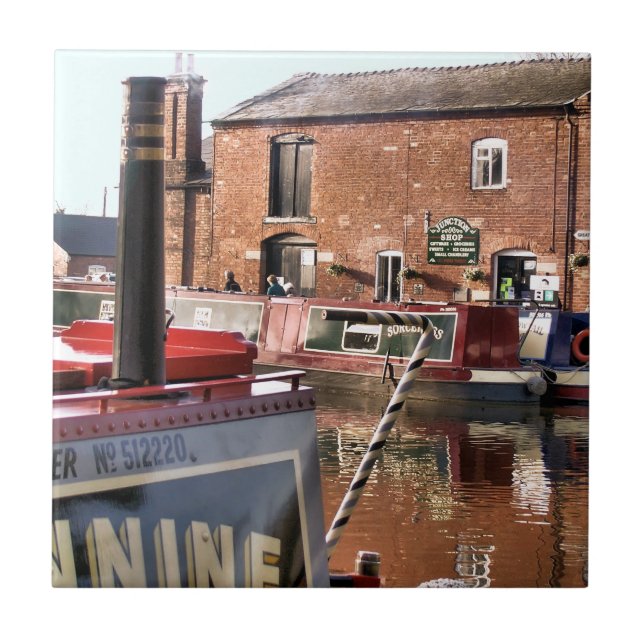 CARREAU CANAUX (Devant)