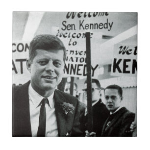 Carreau Candidat Kennedy