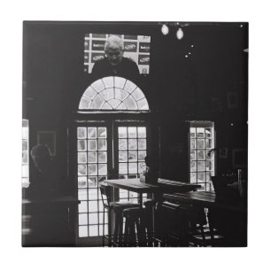 Carreau Cap Afrique du Sud Kloof Nek Restaurant