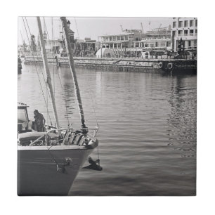 Carreau Cap ZA Afrique du Sud V&A Waterfront