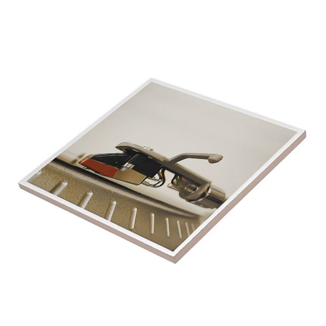 Carreau Capture de macro de cartouche - (Côté)