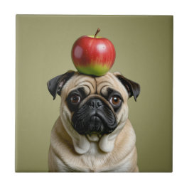 Carreau Carlin Apple