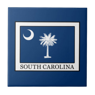 Carreau Caroline du Sud