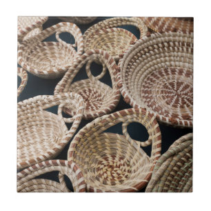 Carreau Caroline du Sud, Charleston, Market Hall