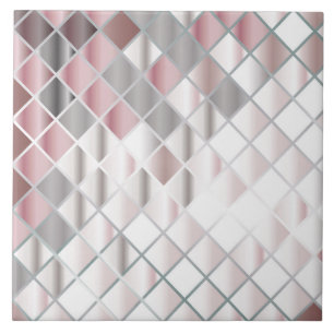 Carreau Carré en verre