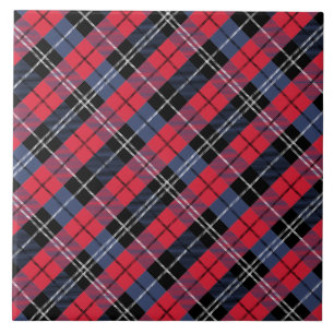 Carreau Carré et couleur