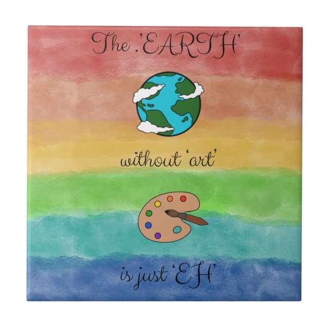 Carreau Carrelage (Devant)