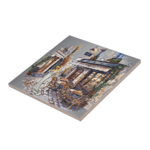 Carreau Carrelage Argent (habillé) RFPMDesigns ©️ 2024