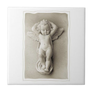 Carreau Carrelage céramique Baby Angel