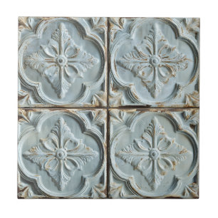 Carreau Carrelage céramique carrelage antique