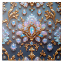 Carrelage céramique royal