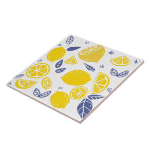 Carreau Carrelage céramique/Trivet-Lemons Carrelage cérami