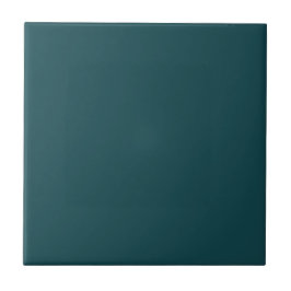 Carreau Carrelage couleur uni bleu turquoise