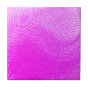 Carreau Carrelage en céramique Abstrait violet