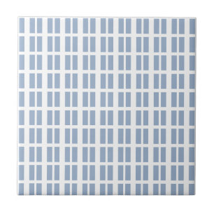 Carreau Carrelage en céramique Bleu Carrés