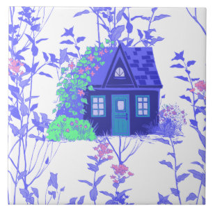Carreau Carrelage en céramique Cottage