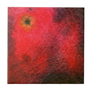 Carreau Carrelage en céramique d'art Abstrait