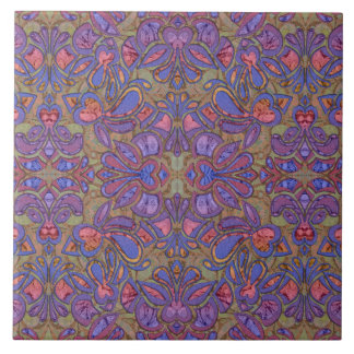 Carreau Carrelage en céramique de Heaflow en Bohême