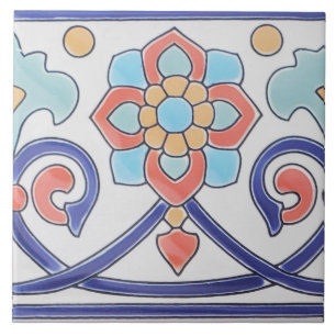 Carreau Carrelage en céramique de marais Risques de escali
